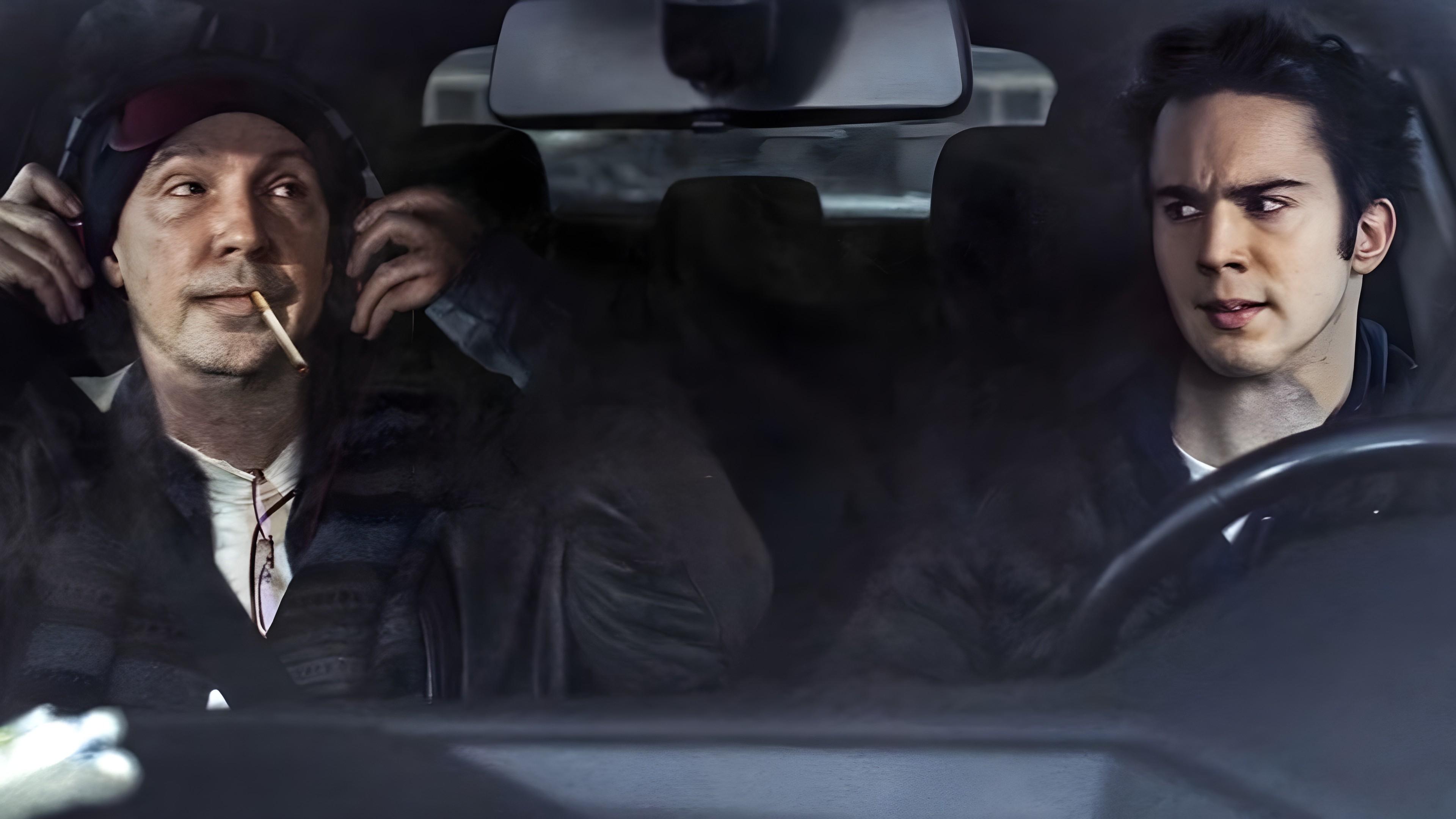 The Road Dog|The Road Dog