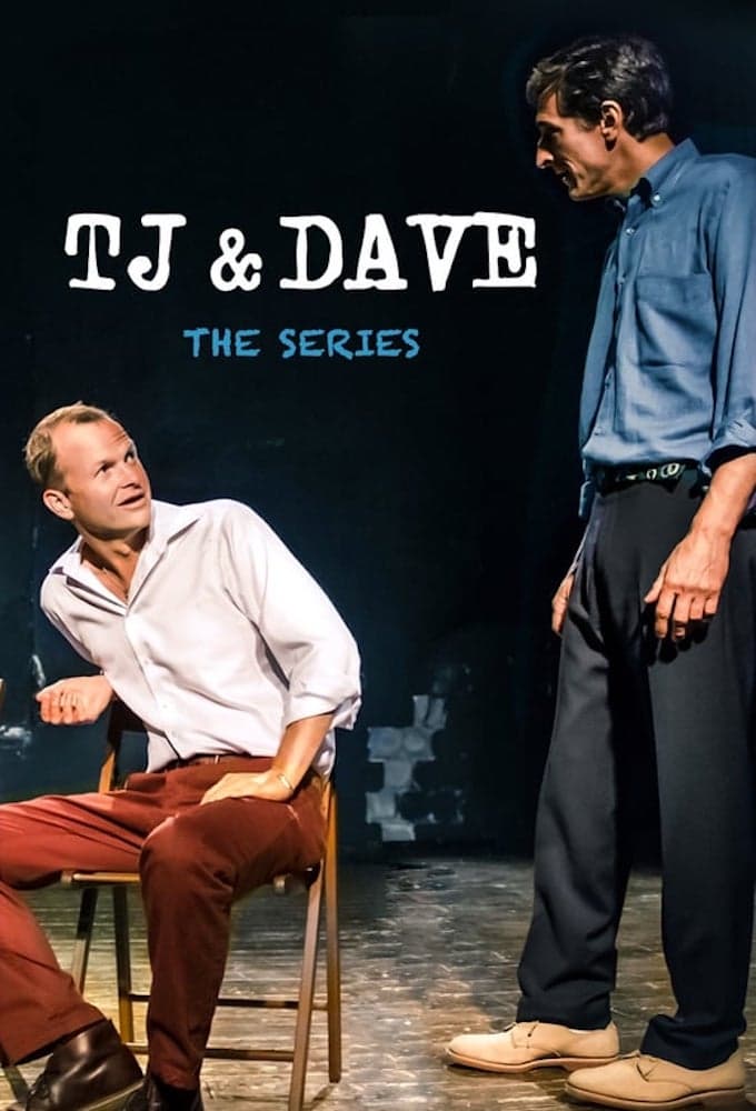 TJ and Dave | TJ and Dave