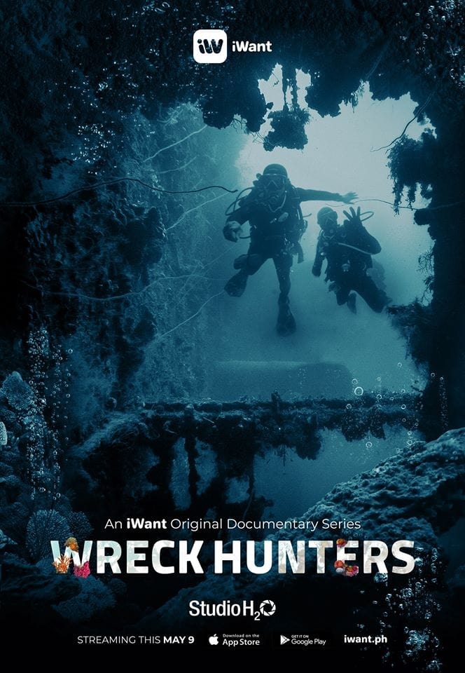 Wreck Hunters | Wreck Hunters