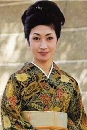 بازیگر Yoko Hayama  