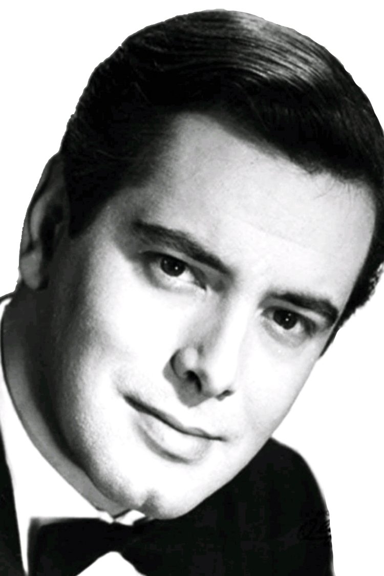 بازیگر Marty Cosens  