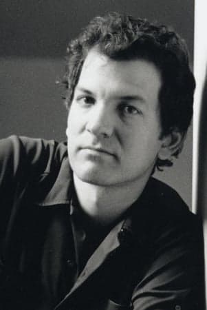 بازیگر Brad Mehldau  