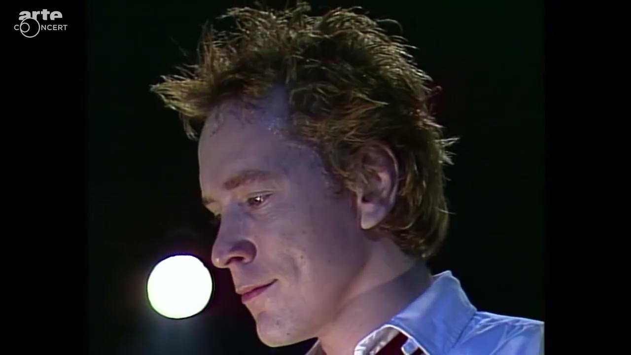 Public Image Limited – Live At Rockpalast 1983|Public Image Limited – Live At Rockpalast 1983