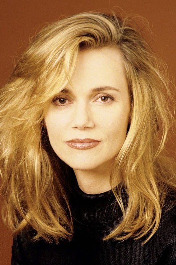 بازیگر Peggy Lipton  