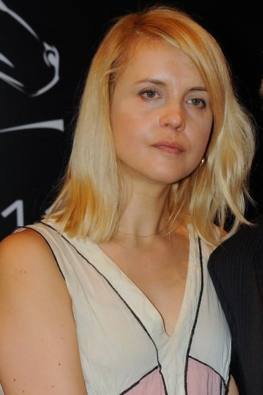 بازیگر Lena Herzog  