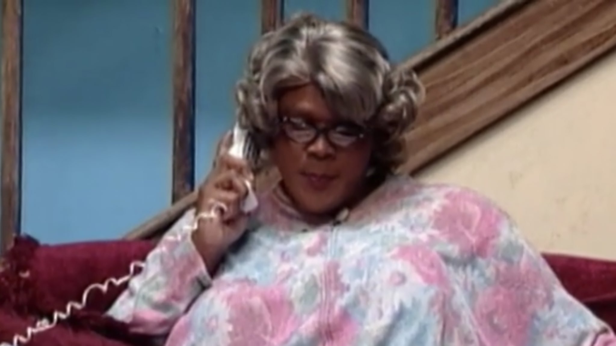 Tyler Perry's I Can Do Bad All By Myself - The Play|Tyler Perry's I Can Do Bad All By Myself - The Play