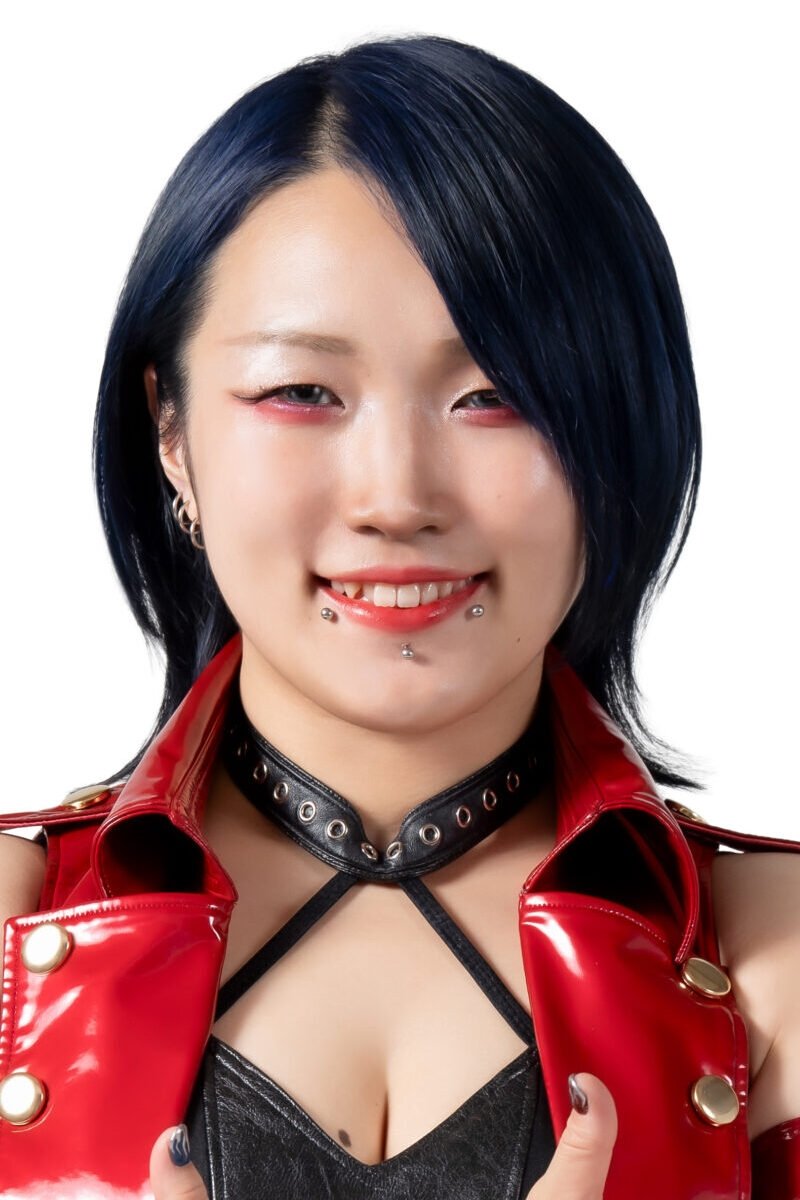 بازیگر Itsuki Aoki  