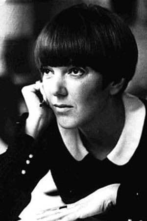 بازیگر Mary Quant  