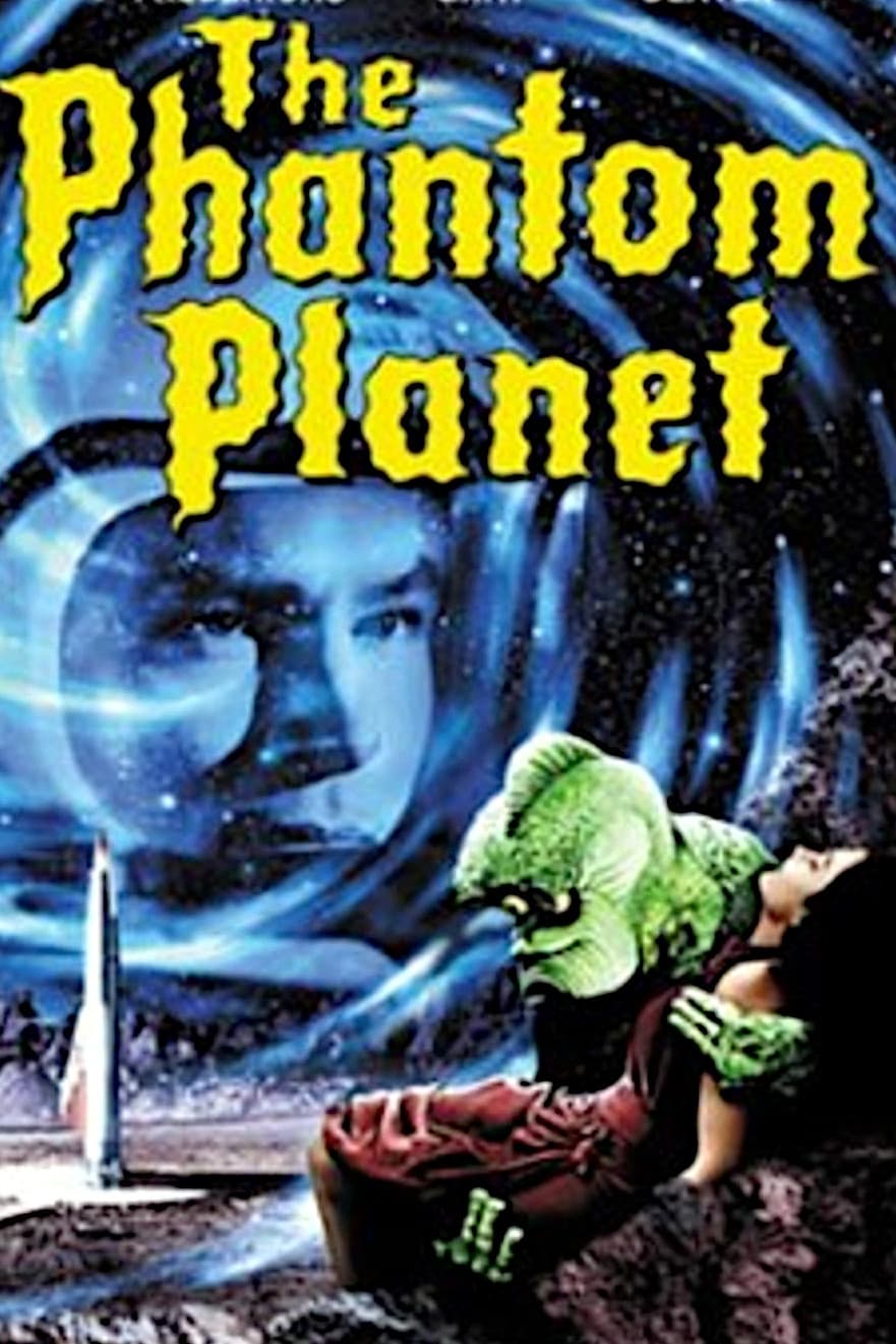 The Phantom Planet | The Phantom Planet