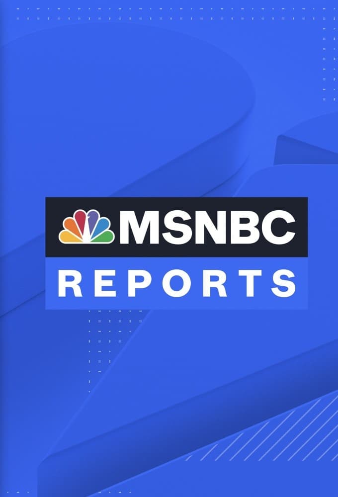 MSNBC Live | MSNBC Live