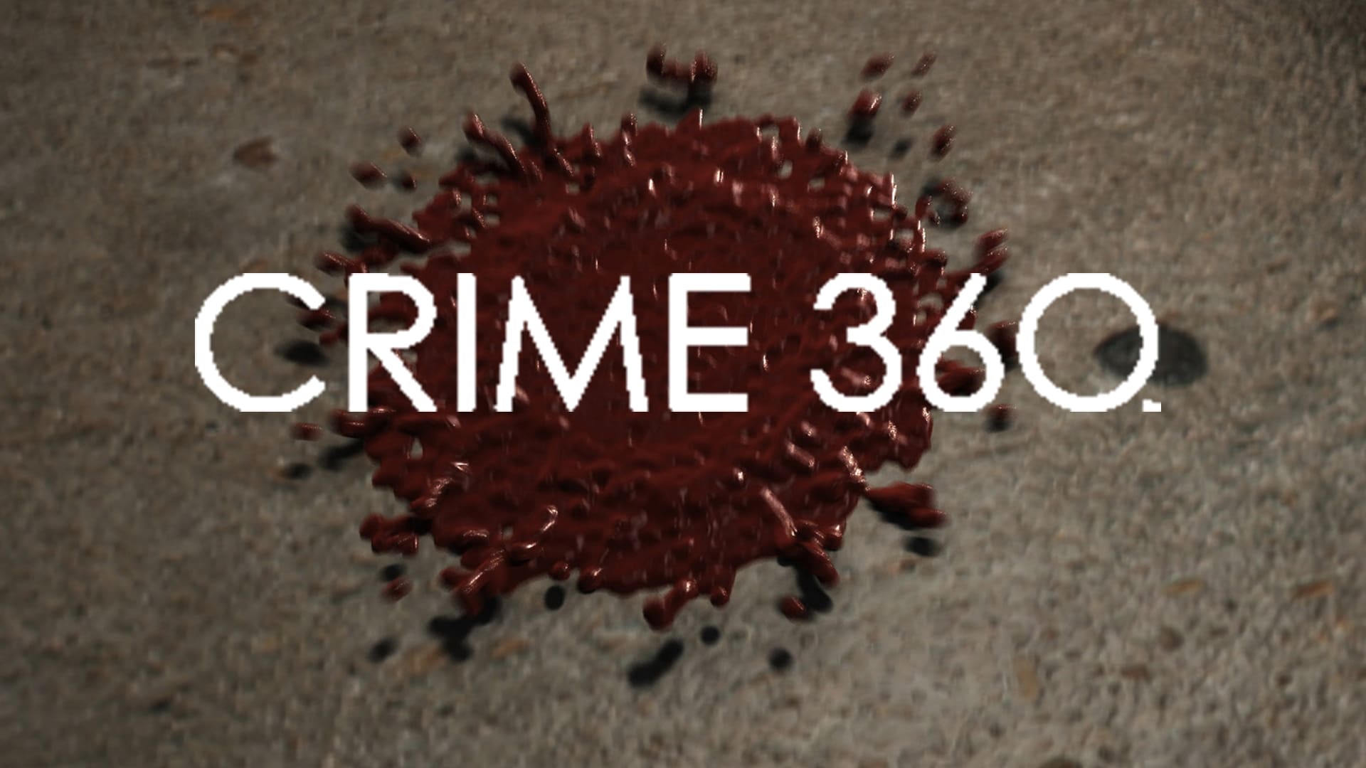 Crime 360|Crime 360