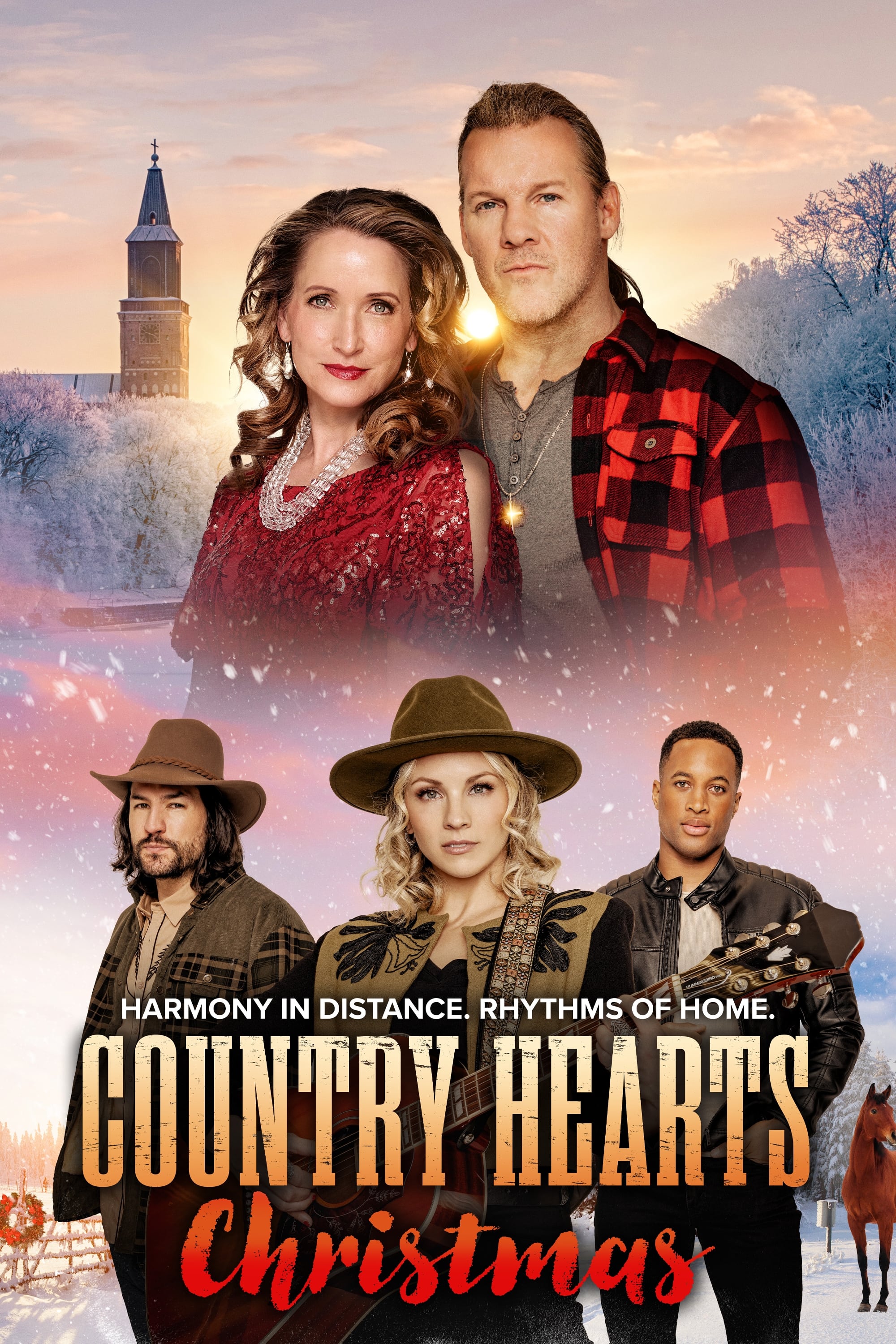 Country Hearts Christmas | Country Hearts Christmas