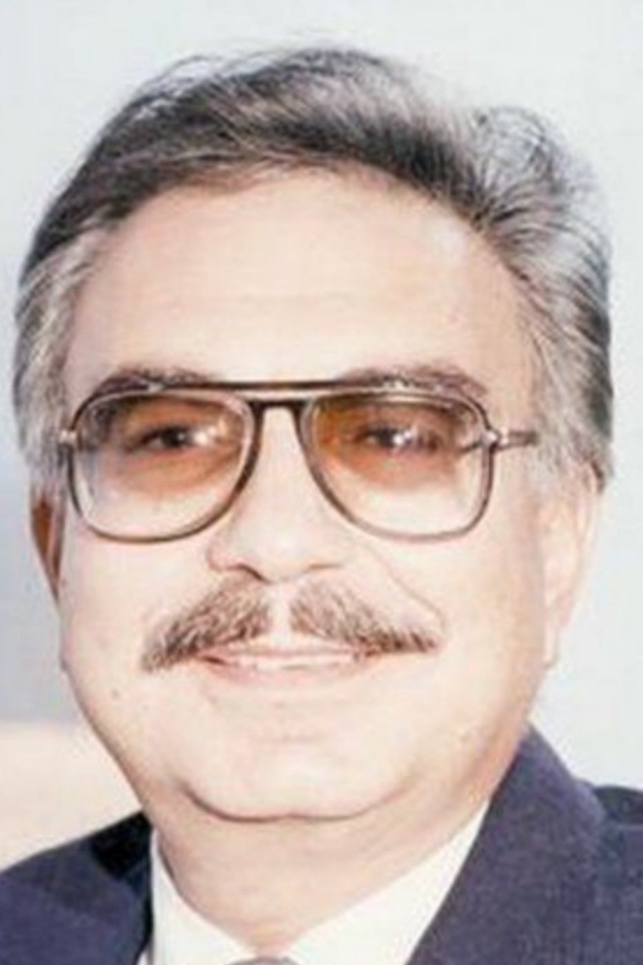 بازیگر Mahmoud Abu Zaid  