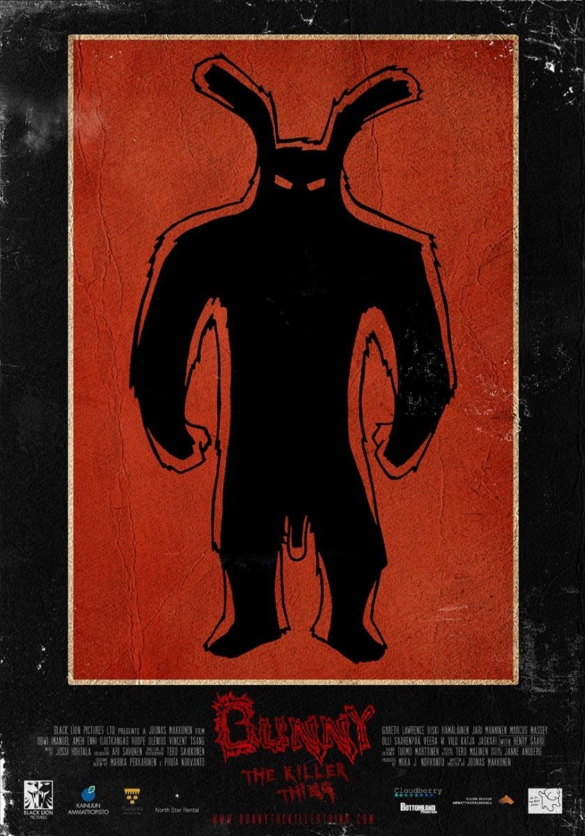 Bunny the Killer Thing | Bunny the Killer Thing