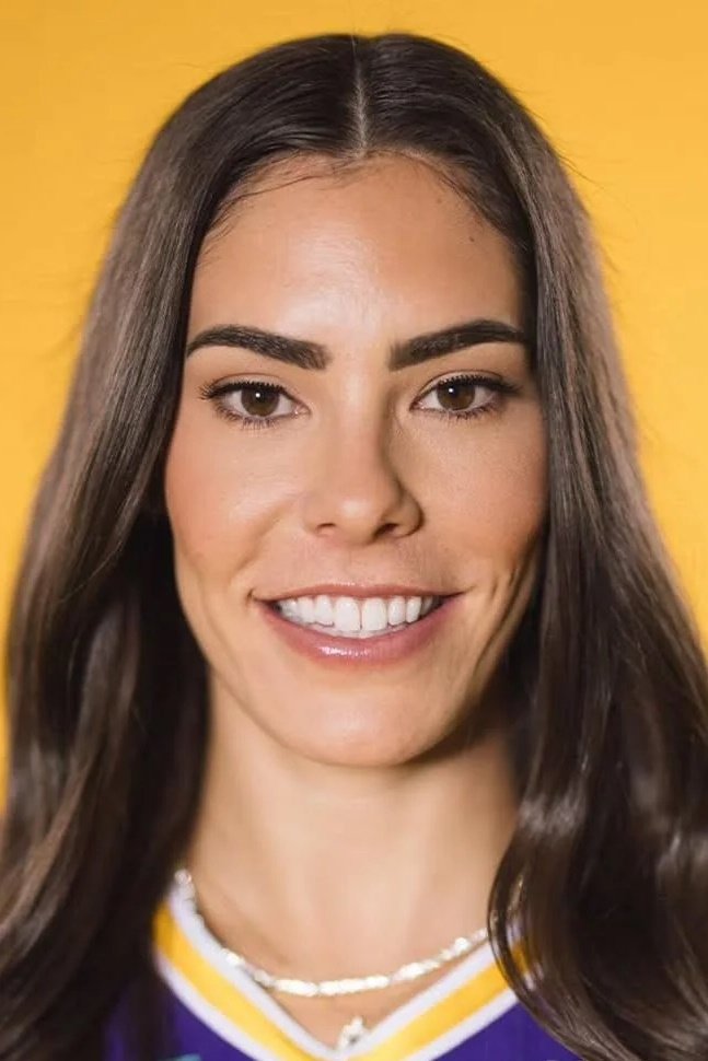 بازیگر Kelsey Plum  