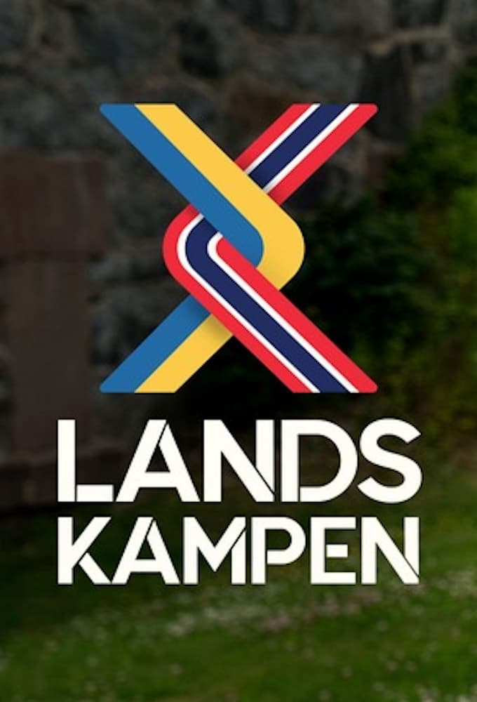 Landskampen | Landskampen