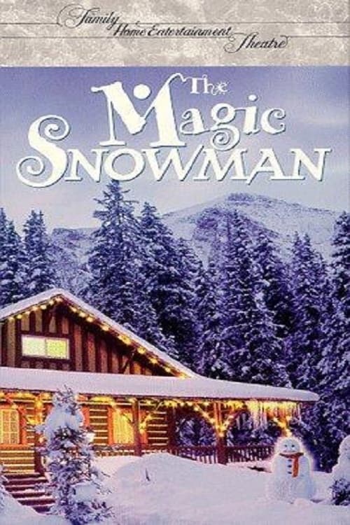 The Magic Snowman | The Magic Snowman