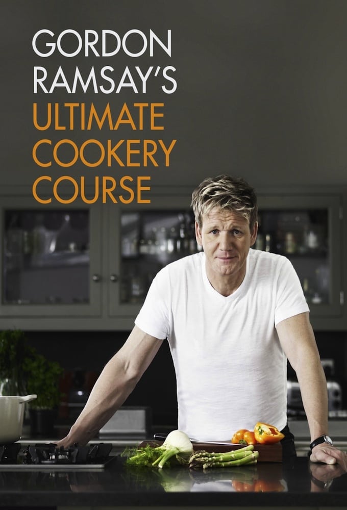 Gordon Ramsay's Ultimate Cookery Course | Gordon Ramsay's Ultimate Cookery Course