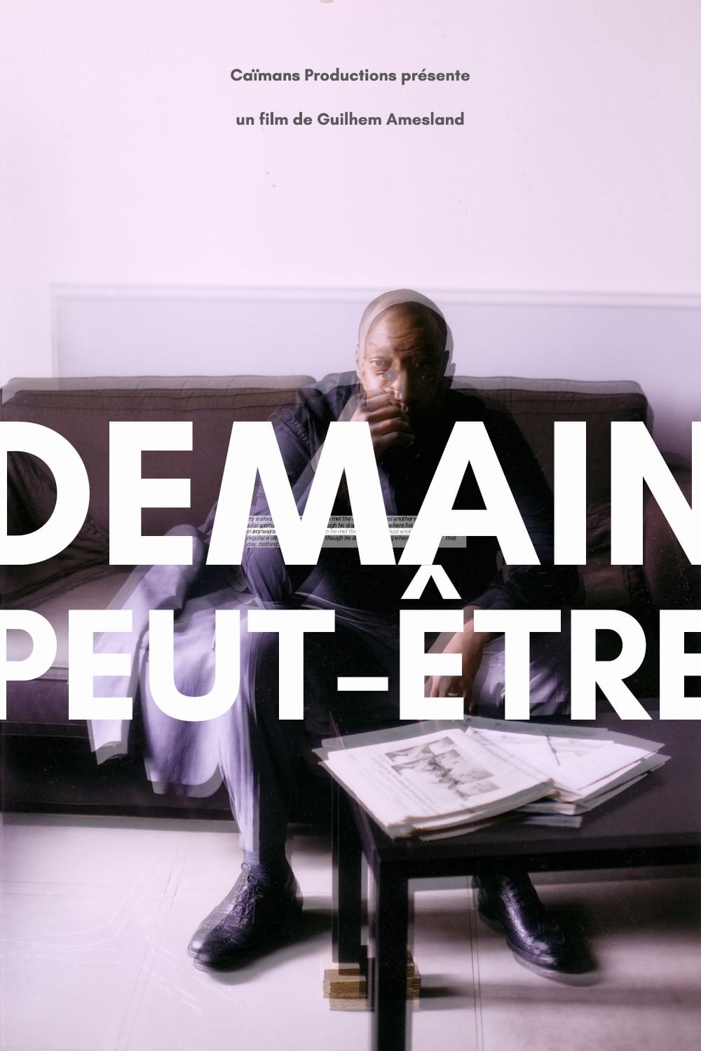 Demain peut-être | Demain peut-être