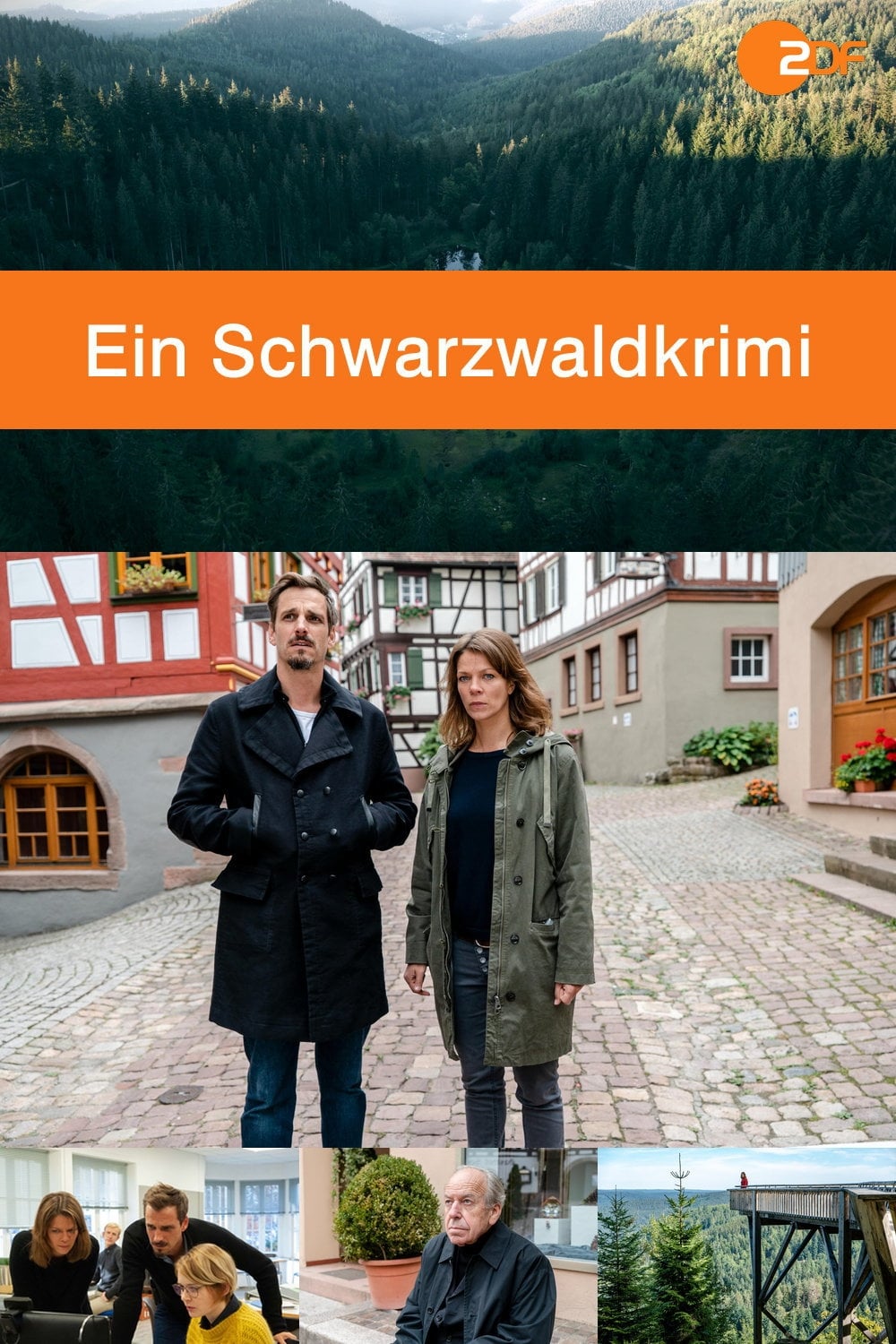 Und tot bist Du! Ein Schwarzwaldkrimi | Und tot bist Du! Ein Schwarzwaldkrimi