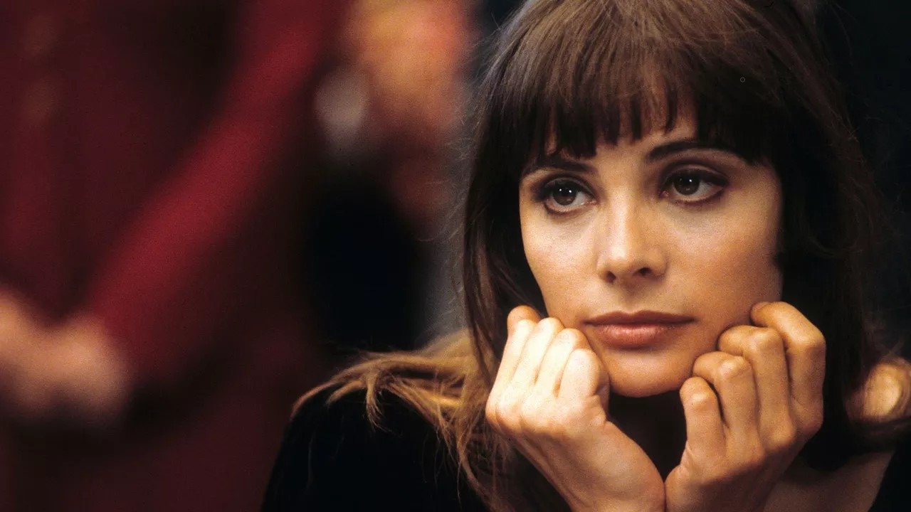 Marie Trintignant : Le Choix du jeu|Marie Trintignant : Le Choix du jeu