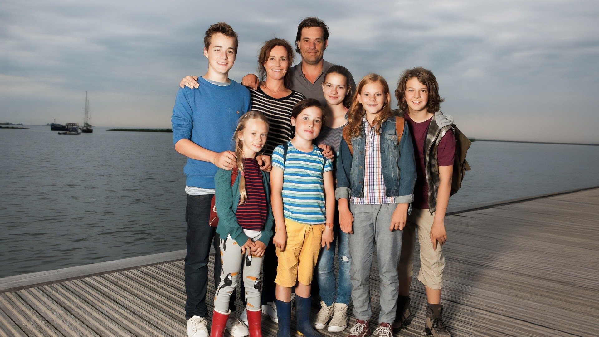 Het Verborgen Eiland|Het Verborgen Eiland