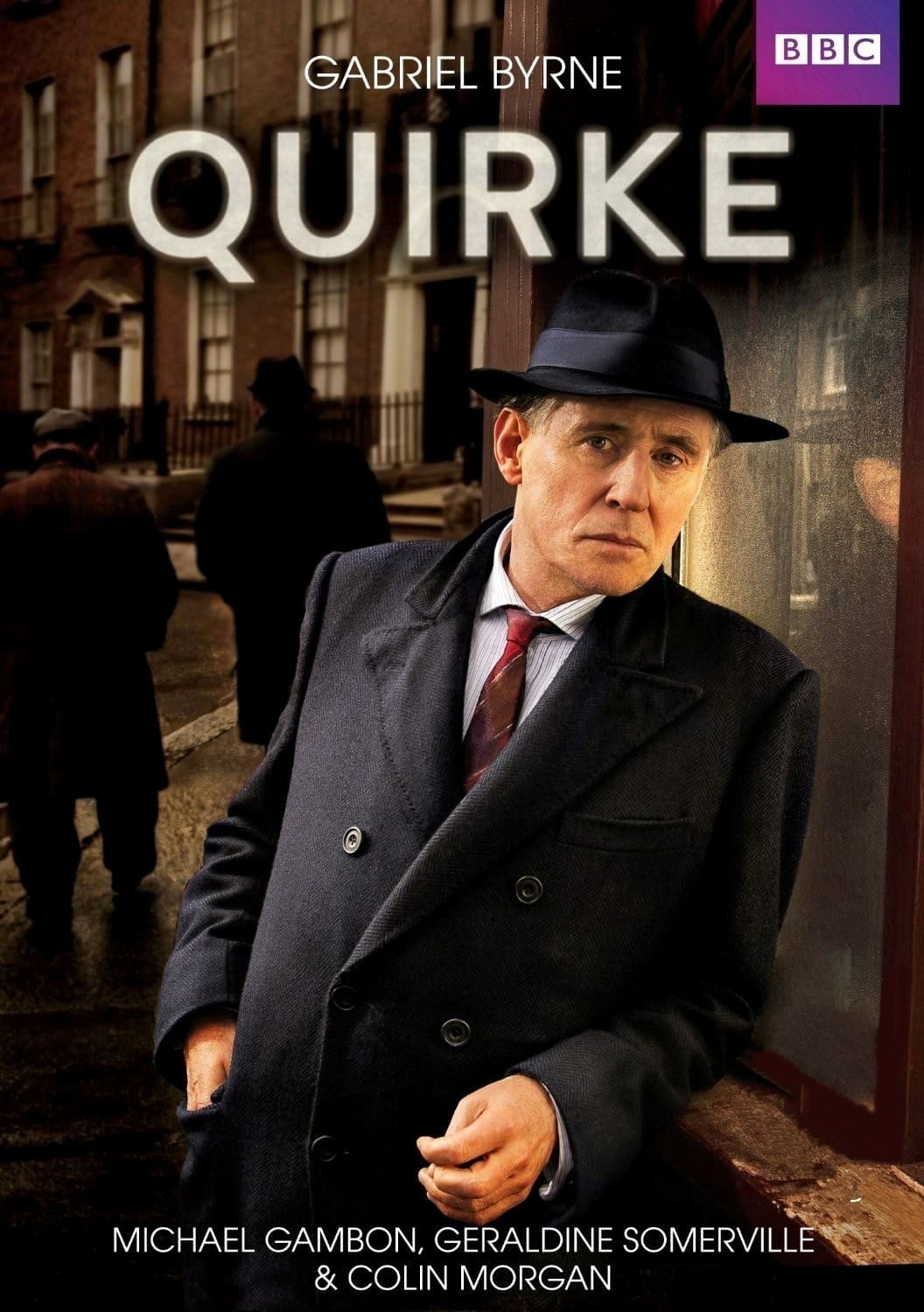 Quirke | Quirke