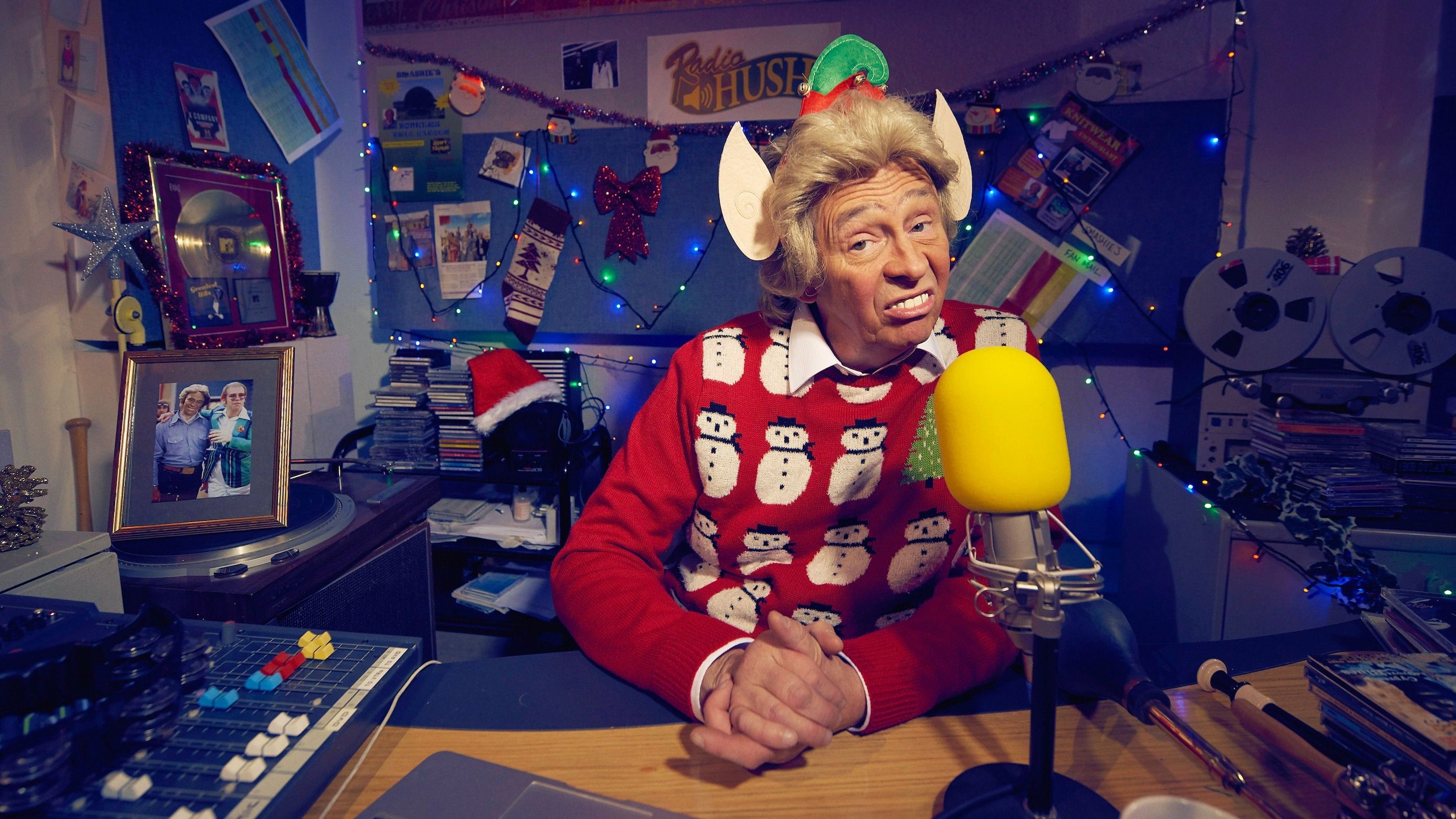 Smashie's Xmastastic Playlist|Smashie's Xmastastic Playlist