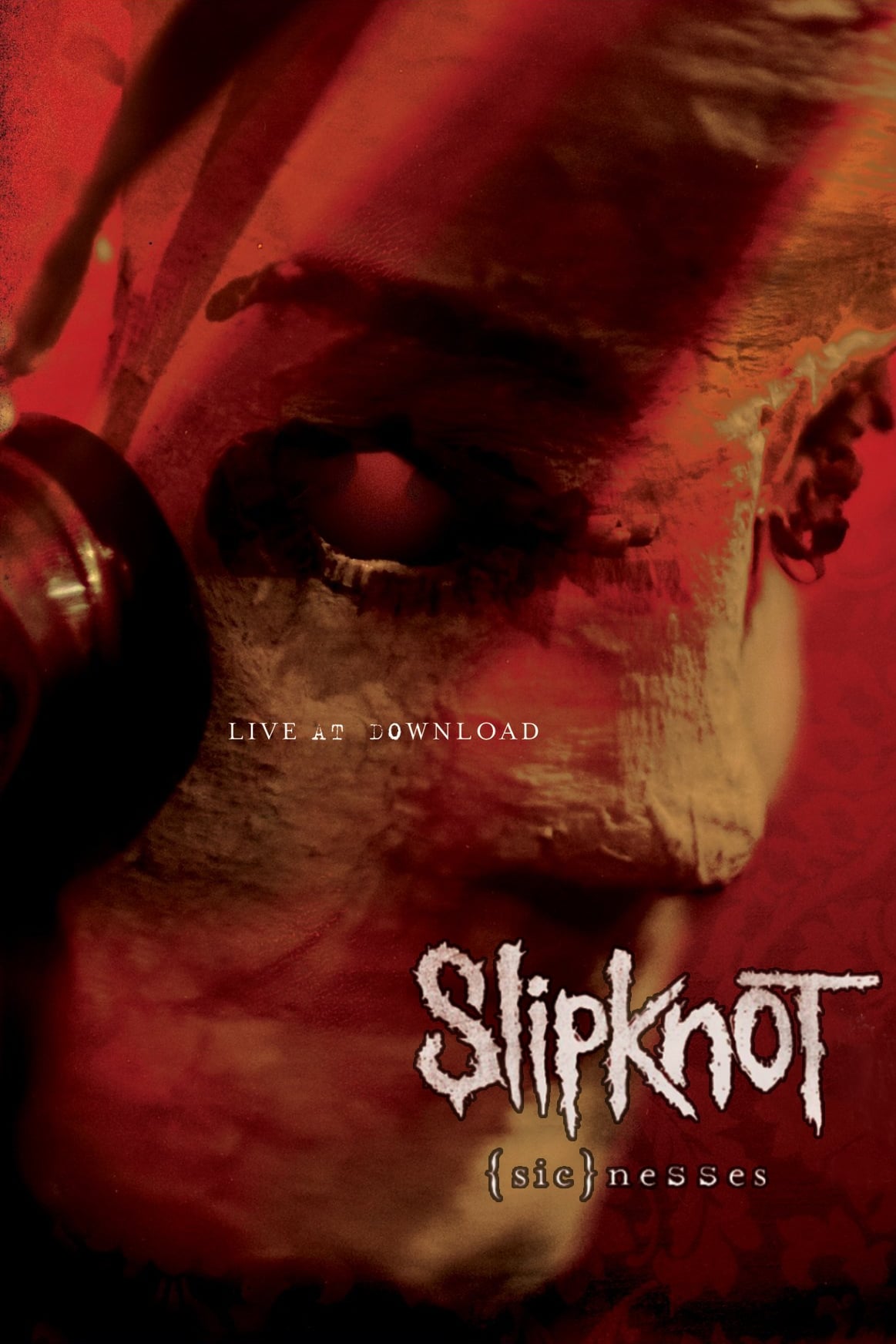 Slipknot: (sic)nesses | Slipknot: (sic)nesses