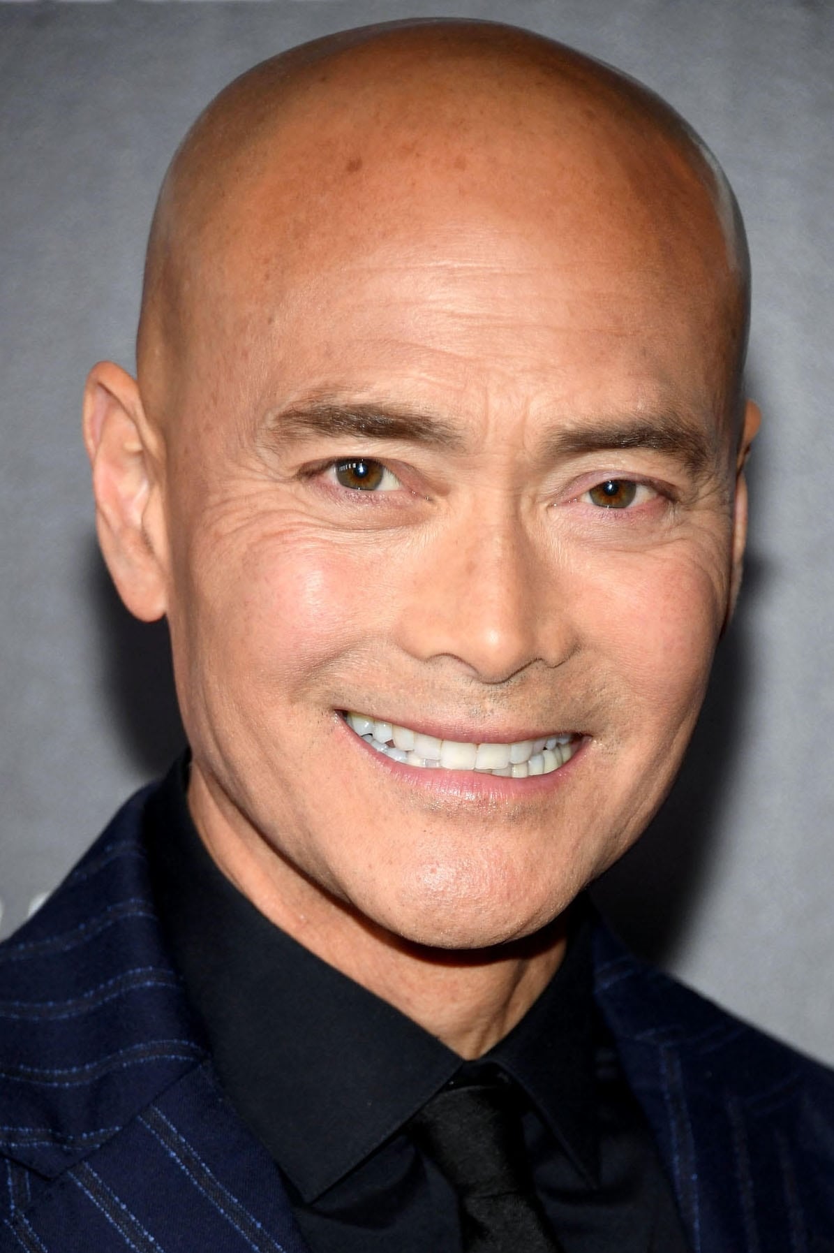 بازیگر Mark Dacascos  