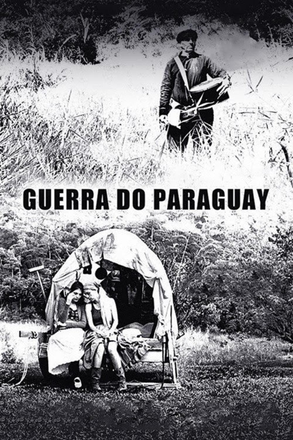 Guerra do Paraguay | Guerra do Paraguay