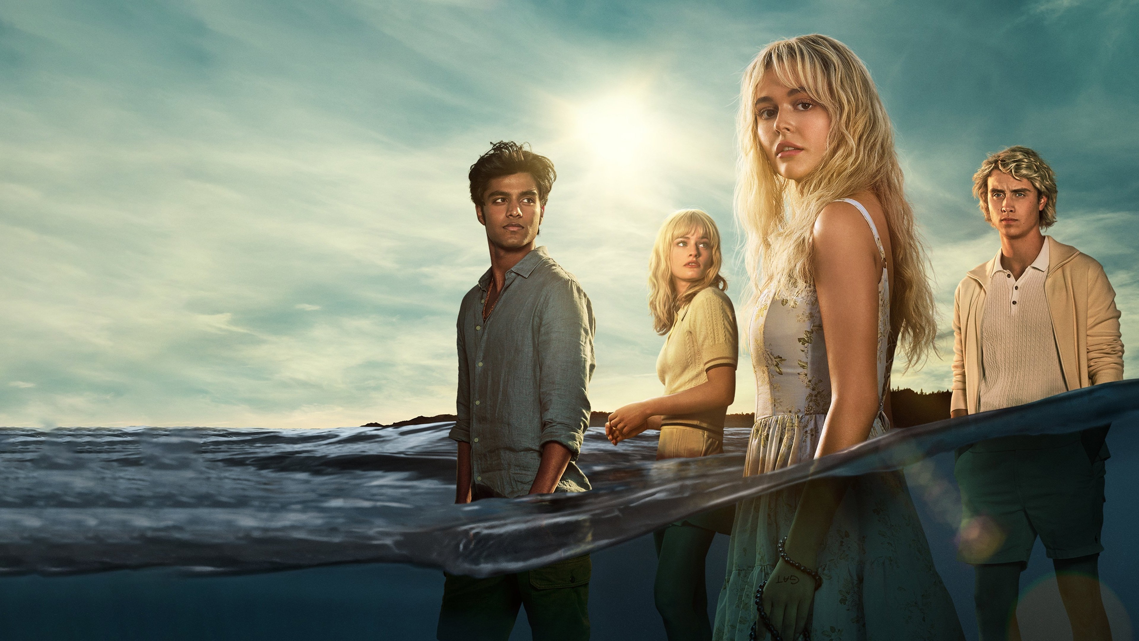 We Were Liars|We Were Liars