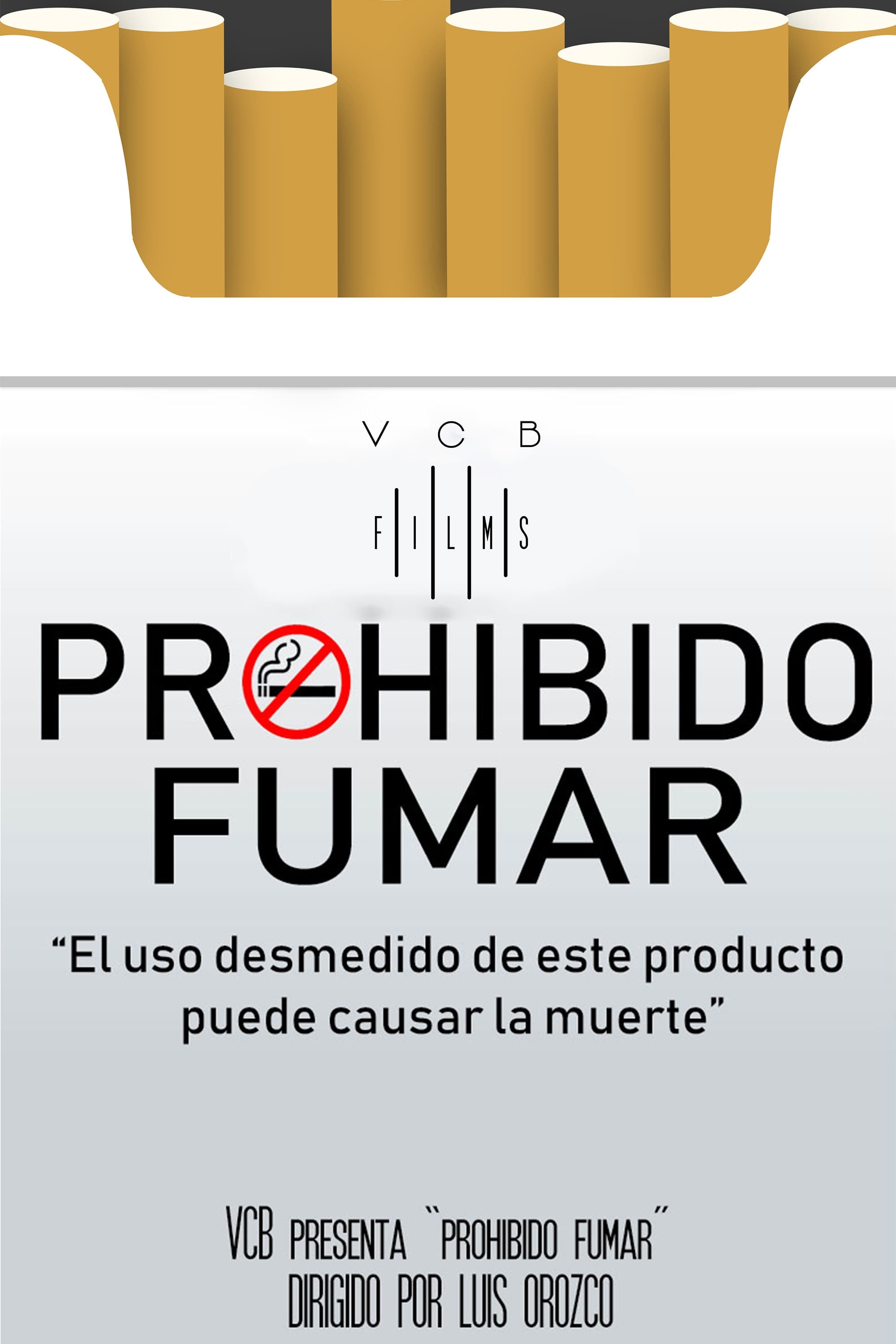 Prohibido Fumar