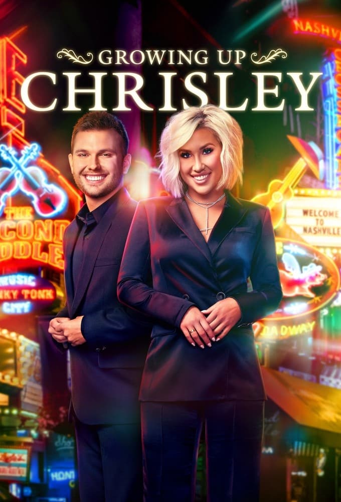 Growing Up Chrisley | Growing Up Chrisley