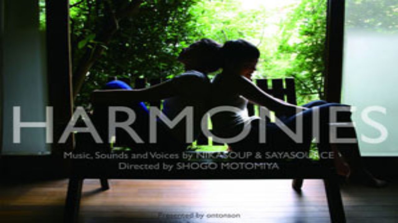 Harmonies|Harmonies