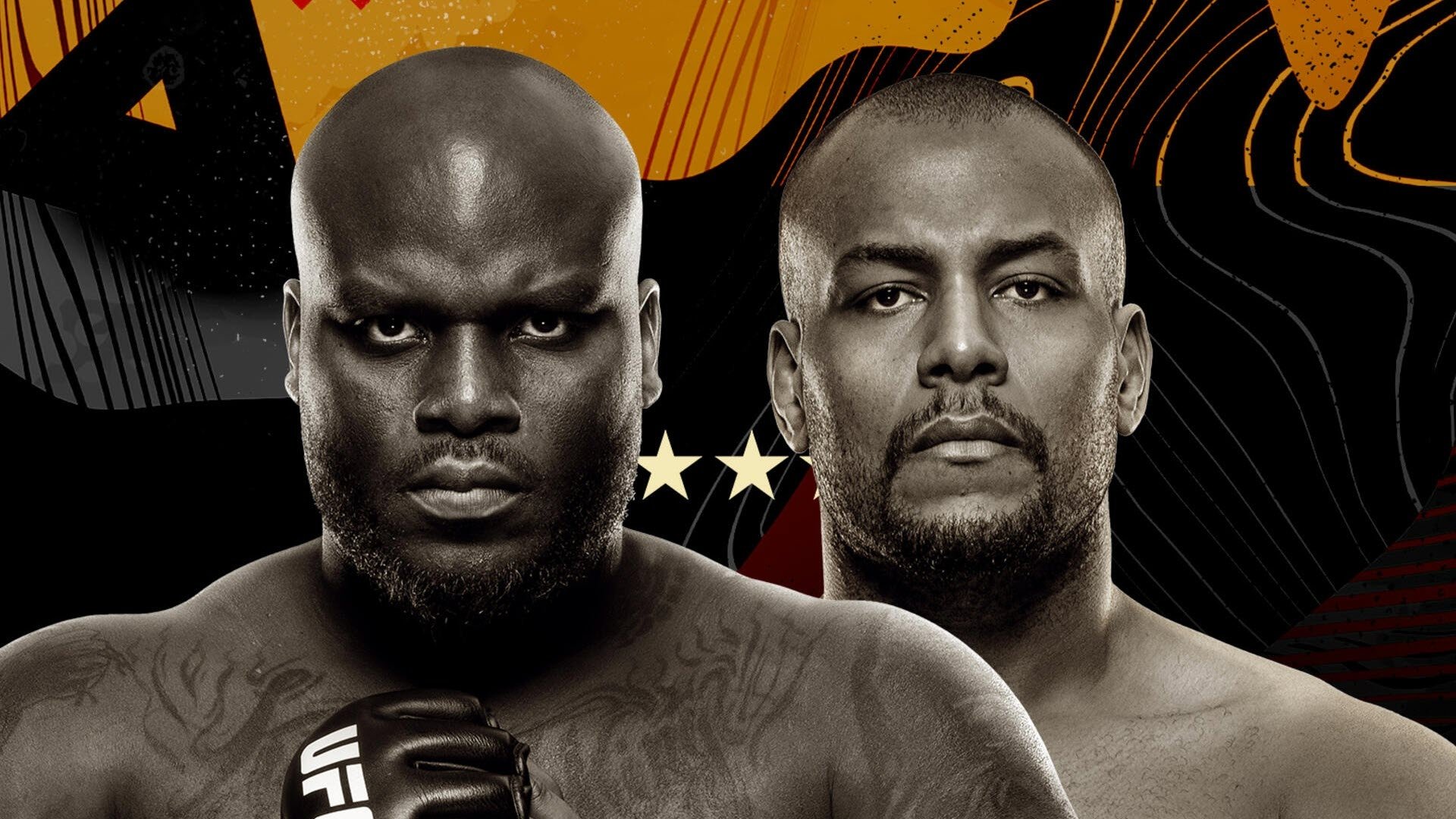 UFC on ESPN 56: Lewis vs. Nascimento|UFC on ESPN 56: Lewis vs. Nascimento