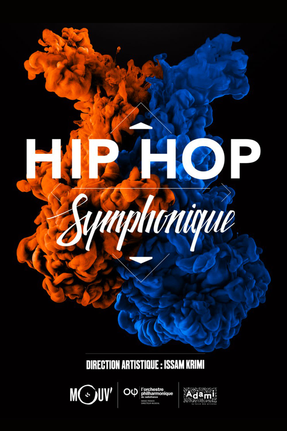 Hip Hop Symphonique | Hip Hop Symphonique