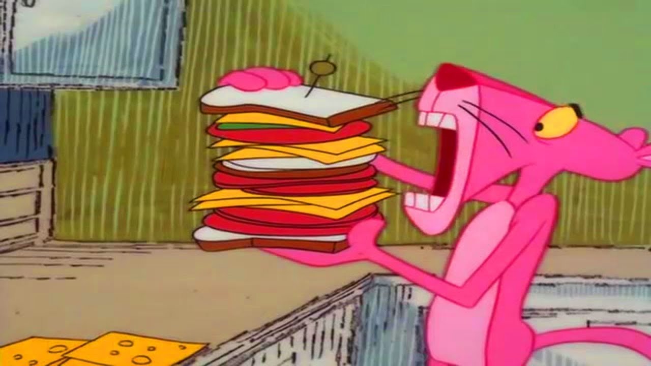 Pink Lemonade|Pink Lemonade