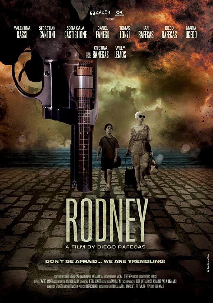 Rodney | Rodney