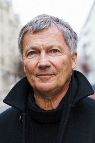 بازیگر Michael Rother  