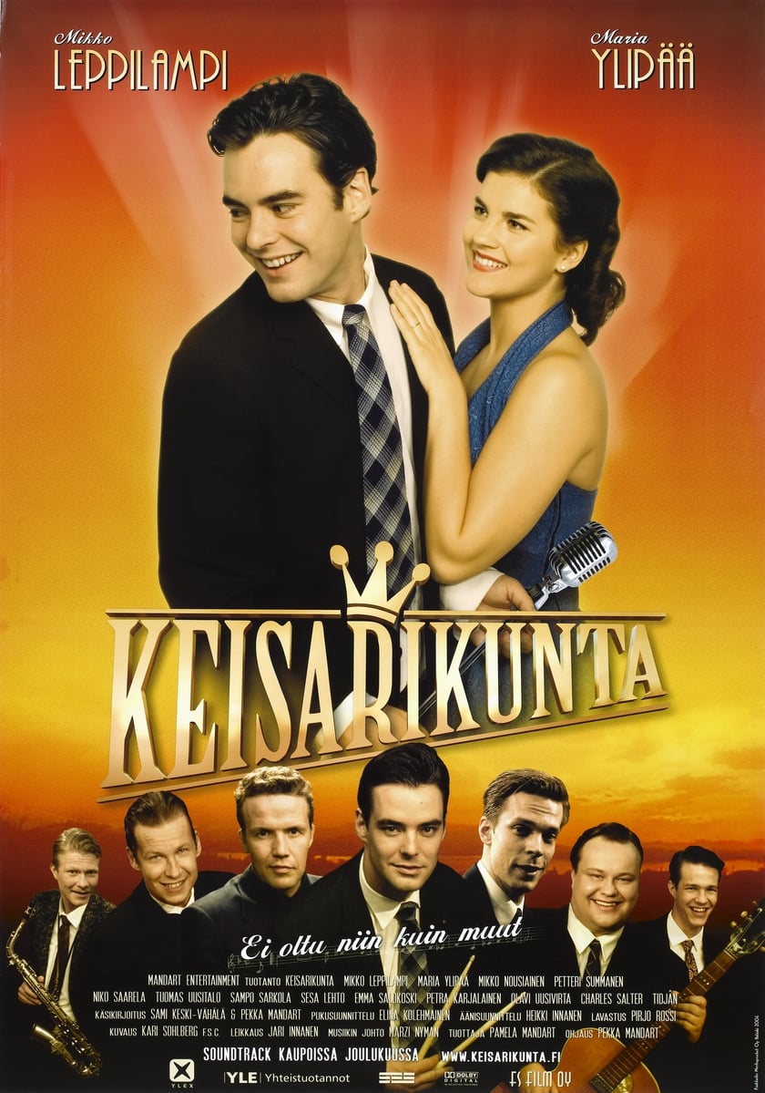 Keisarikunta | Keisarikunta