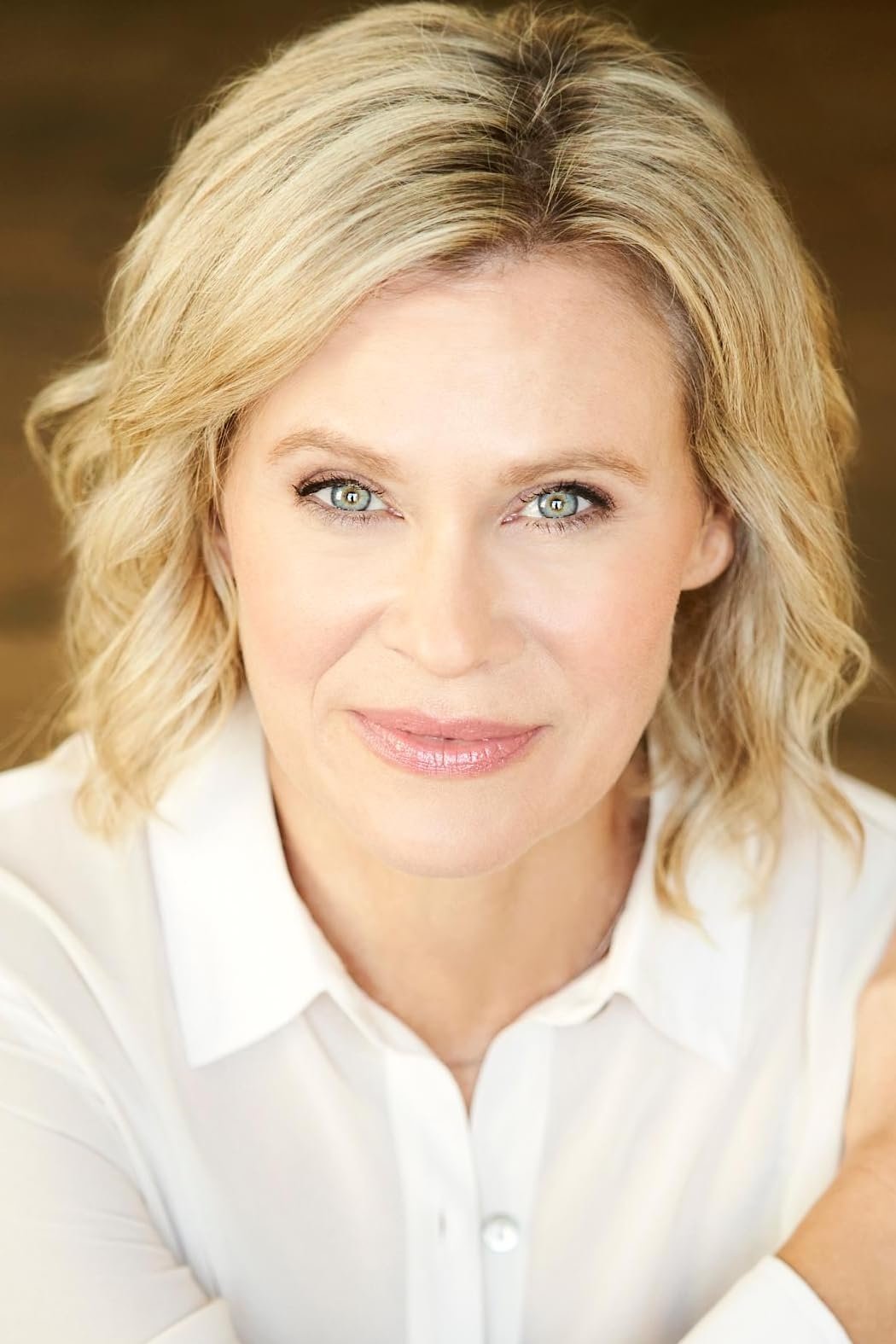 بازیگر Lisa Ryder  