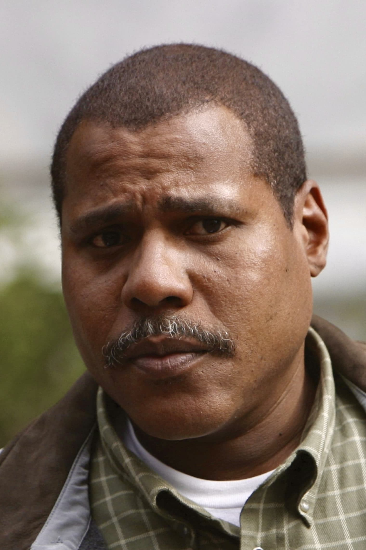 بازیگر Bill Nunn  