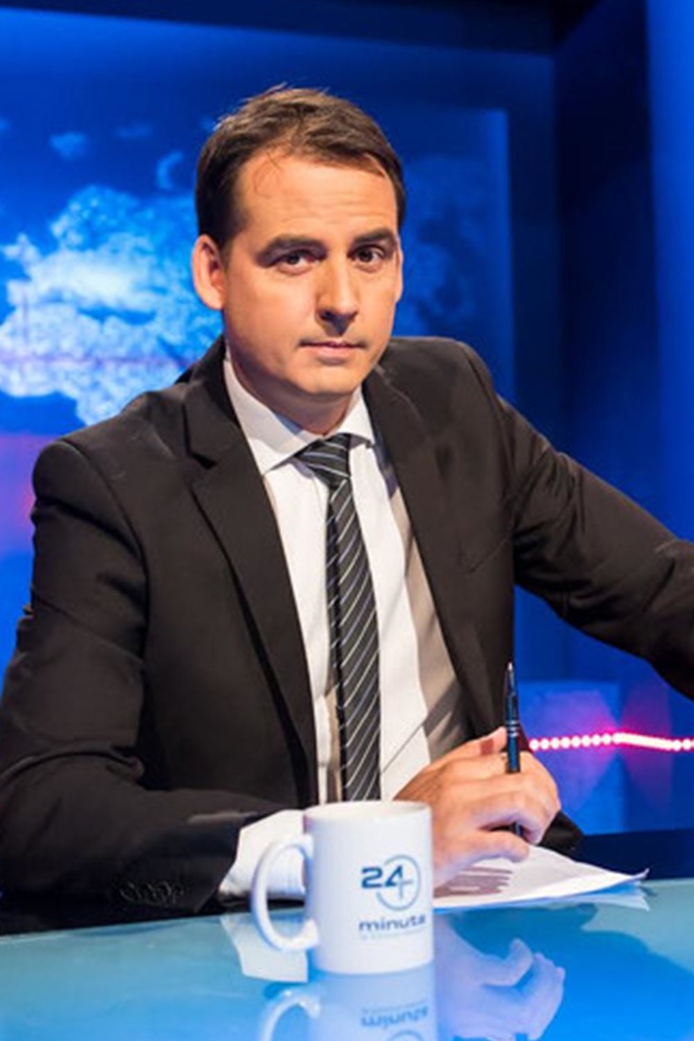 بازیگر Zoran Kesić  