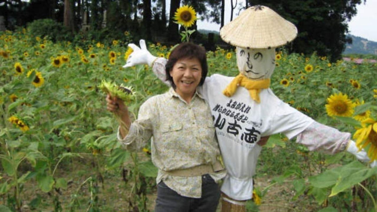 Yamakoshi: The Recovery of a Tiny Japanese Village|Yamakoshi: The Recovery of a Tiny Japanese Village