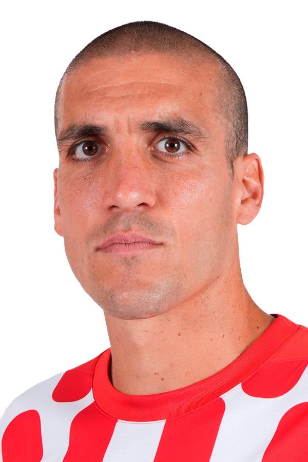 بازیگر Oriol Romeu  