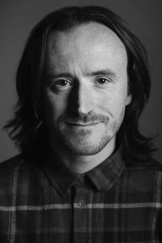 بازیگر Ben Crompton  