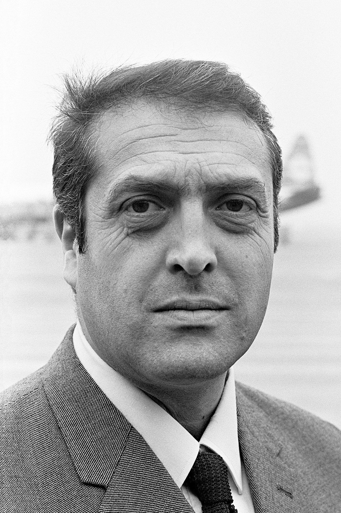بازیگر Georges Lautner  