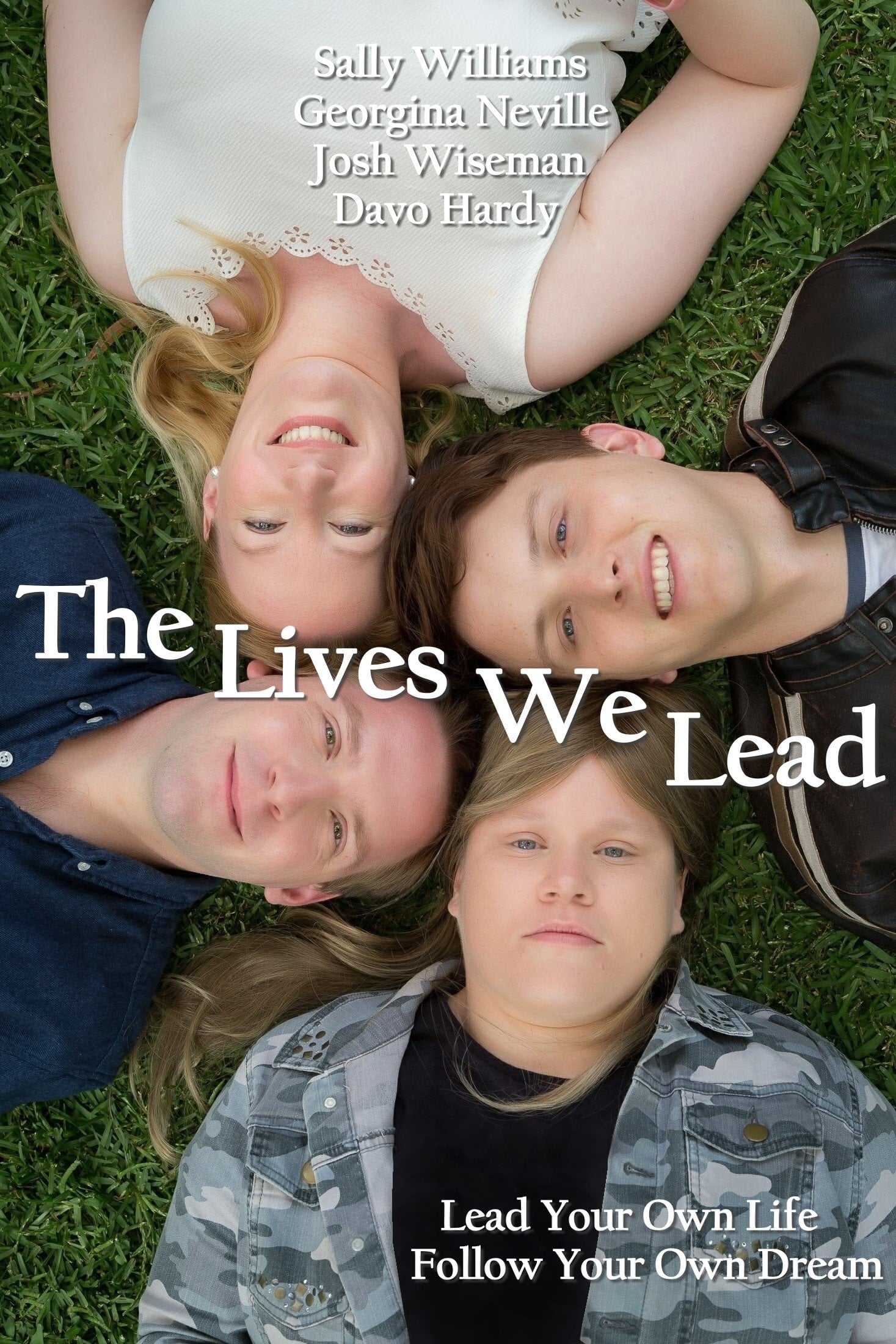 The Lives We Lead | The Lives We Lead