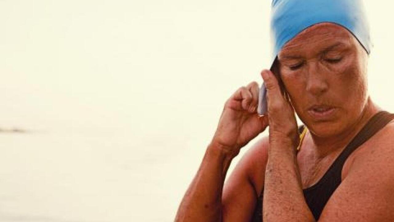 The Other Shore: The Diana Nyad Story|The Other Shore: The Diana Nyad Story